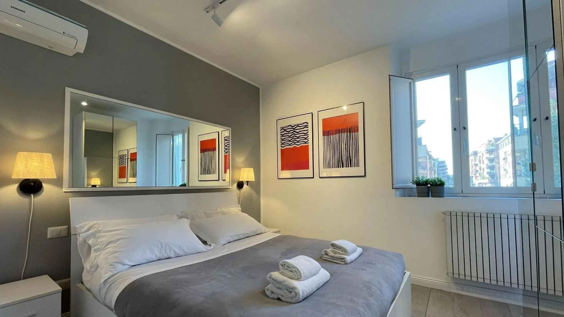 Vatican Holiday Apartment 317 Ρώμη 0*,  Ιταλία