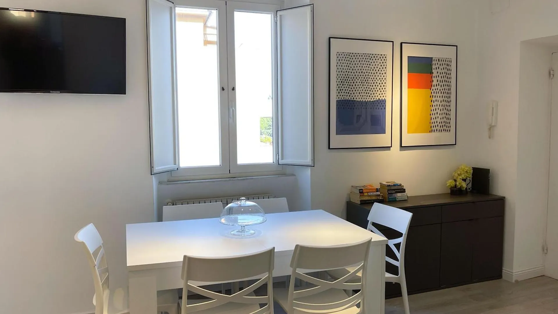 Vatican Holiday Apartment 317 Ρώμη