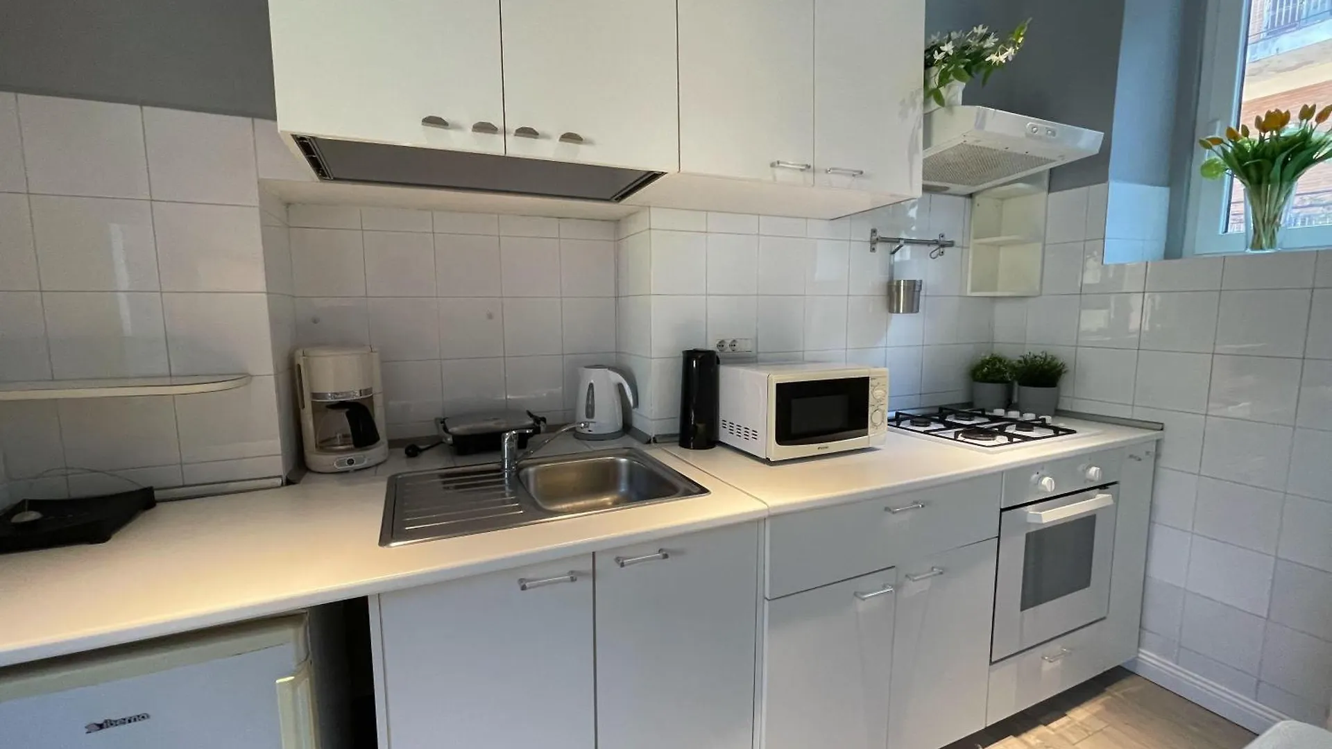 Vatican Holiday Apartment 317 Ρώμη Ιταλία