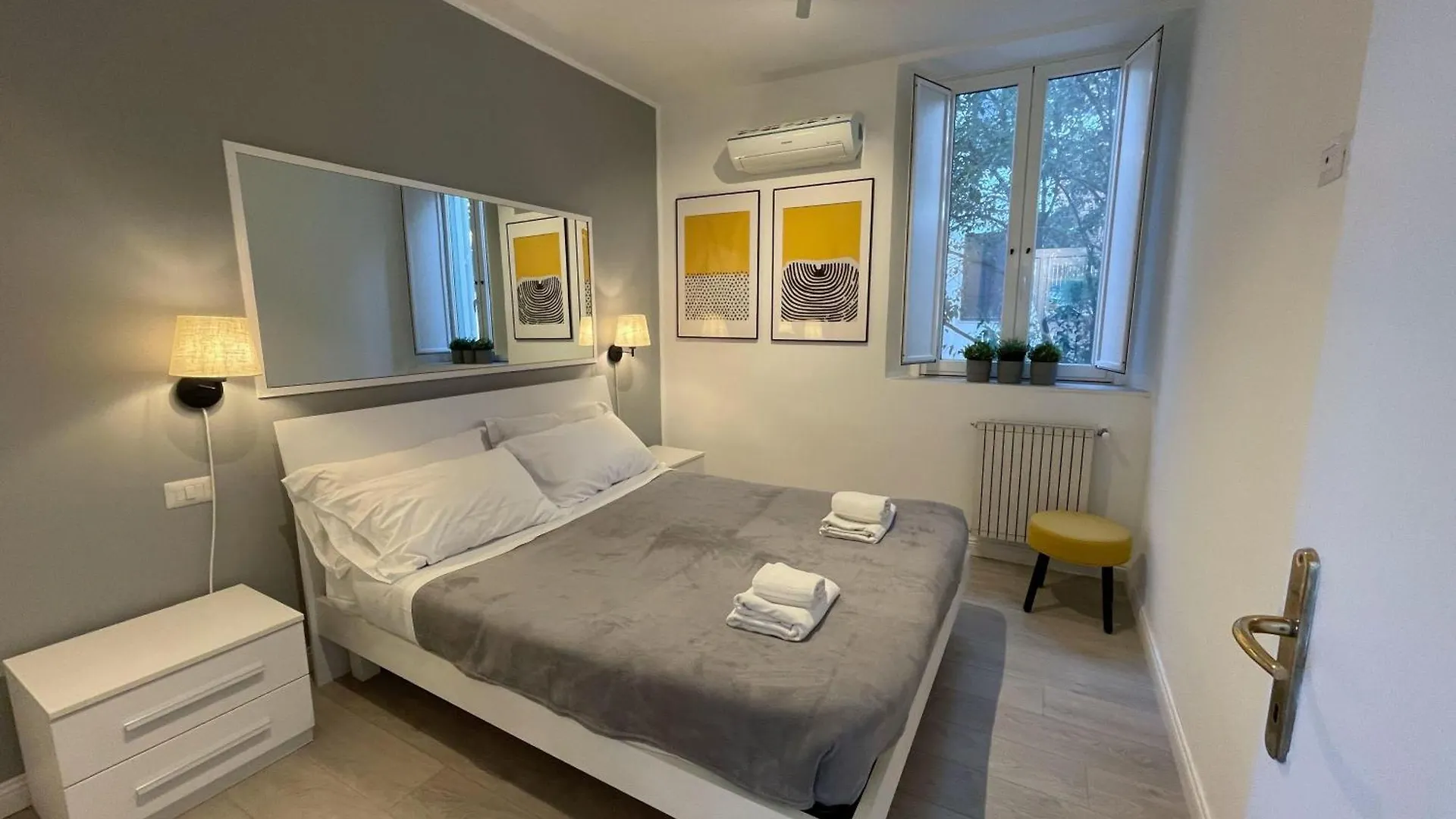 Vatican Holiday Apartment 317 Ρώμη