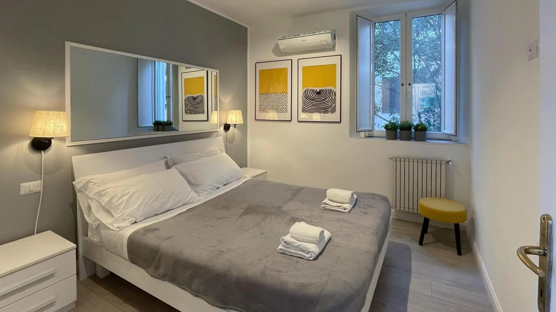 Vatican Holiday Apartment 317 Ρώμη