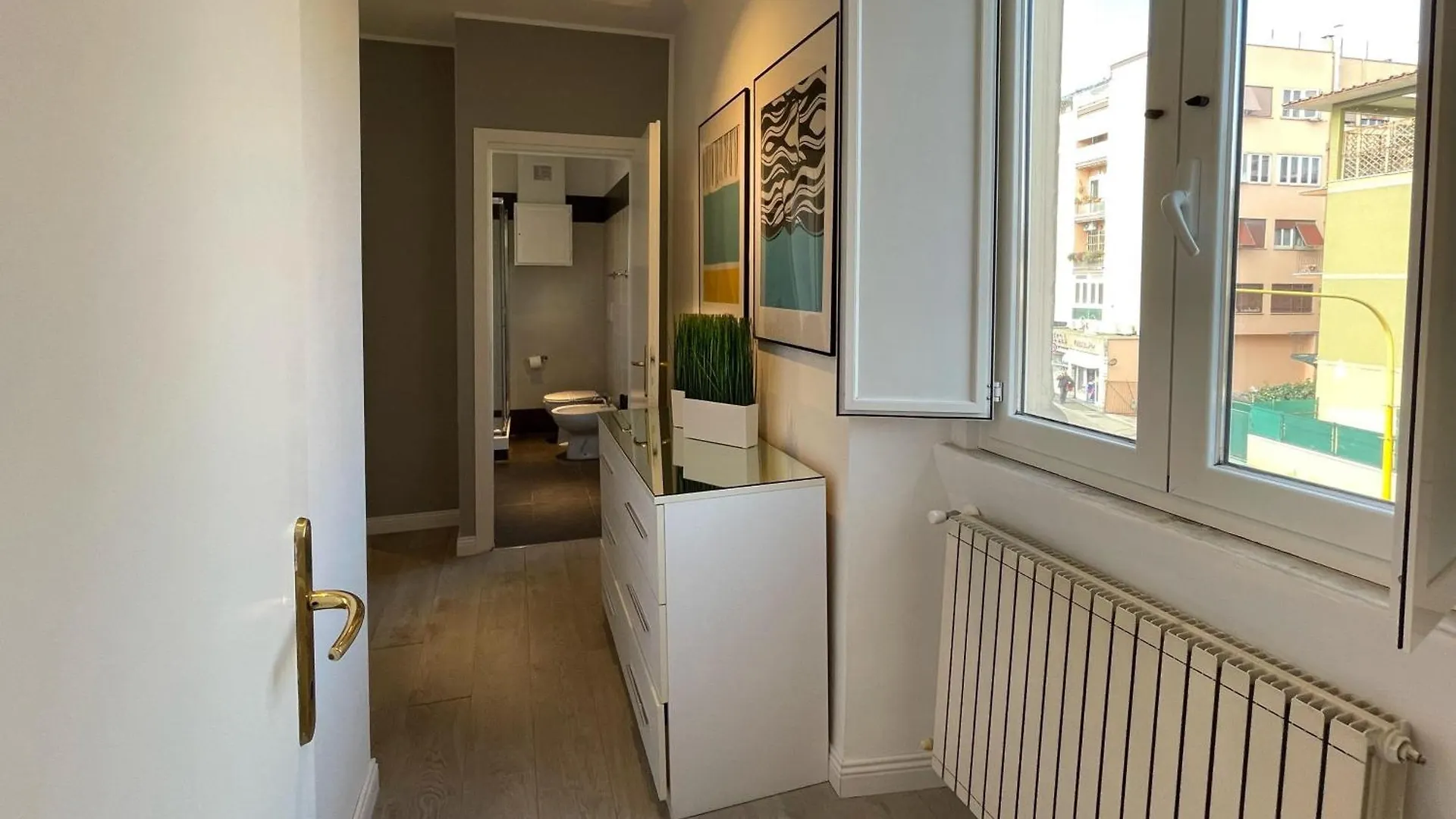 Vatican Holiday Apartment 317 Ρώμη