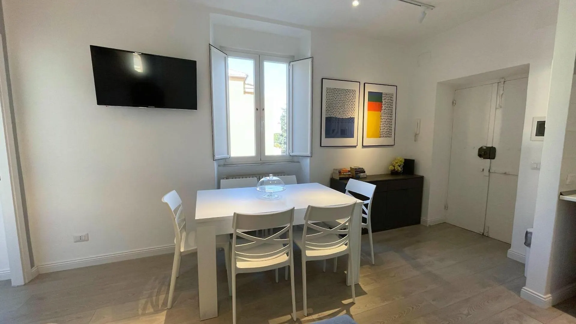 Vatican Holiday Apartment 317 Ρώμη