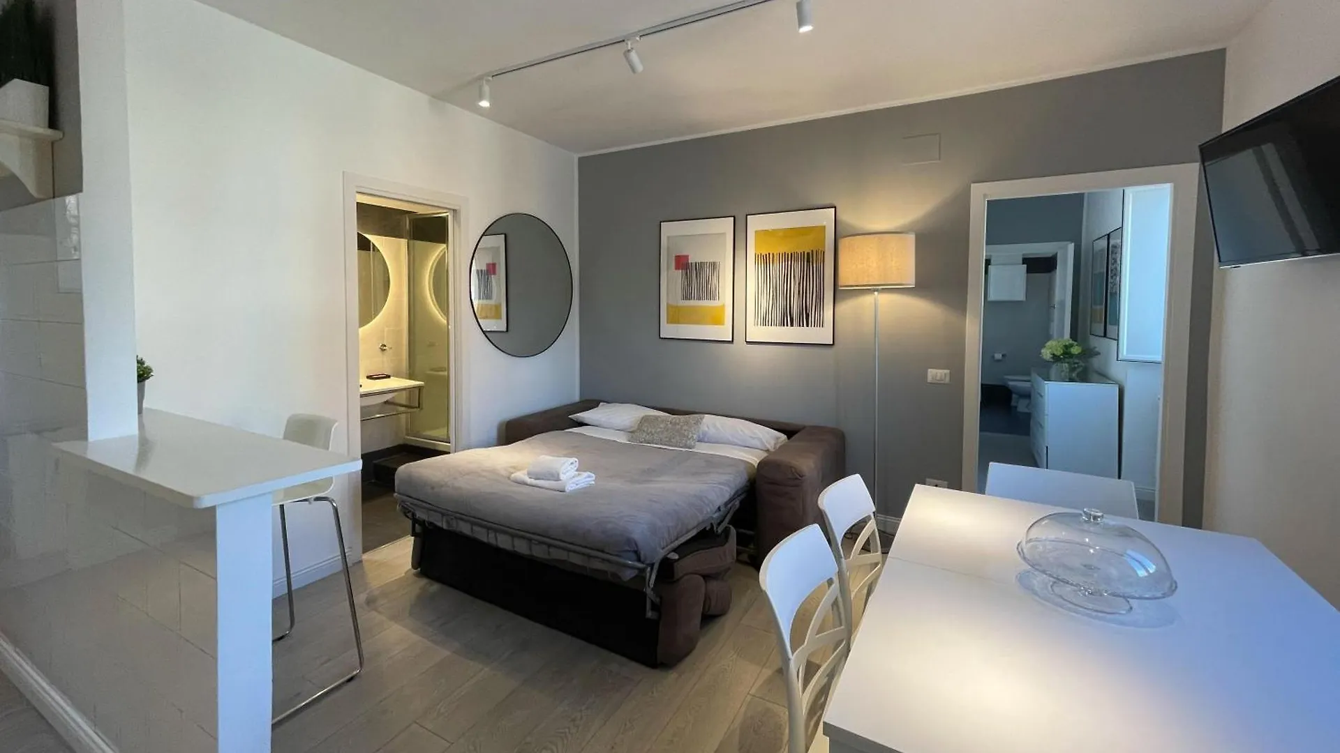 Vatican Holiday Apartment 317 Ρώμη