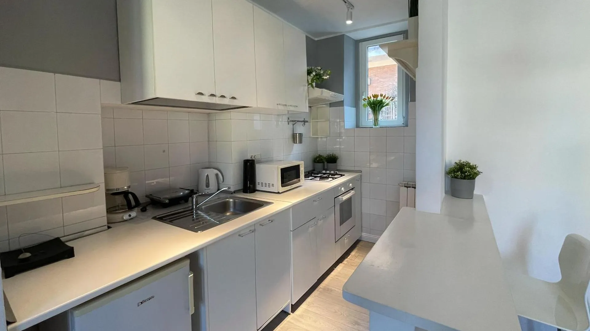 Vatican Holiday Apartment 317 Ρώμη