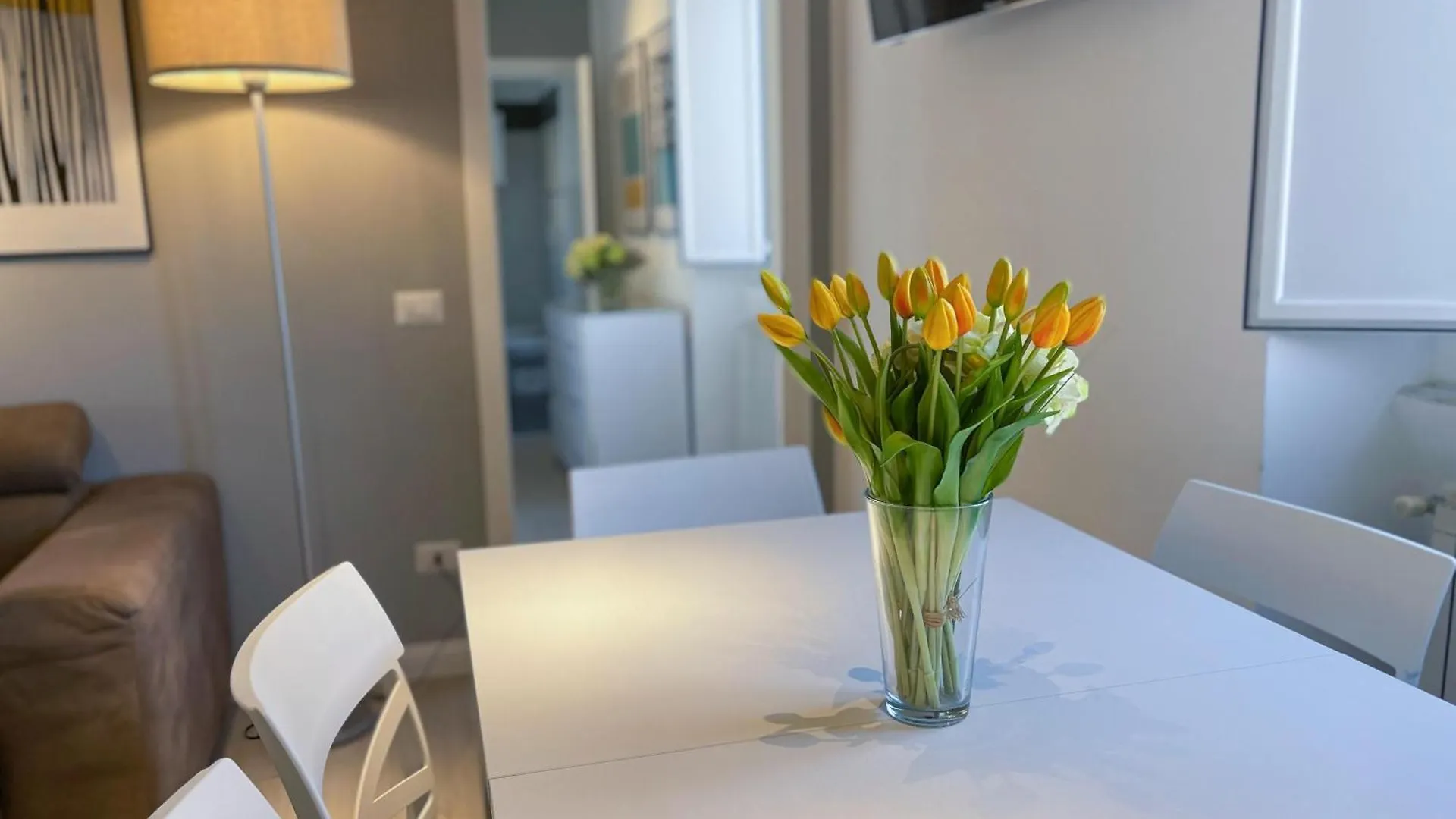Vatican Holiday Apartment 317 Ρώμη 0*,  Ιταλία