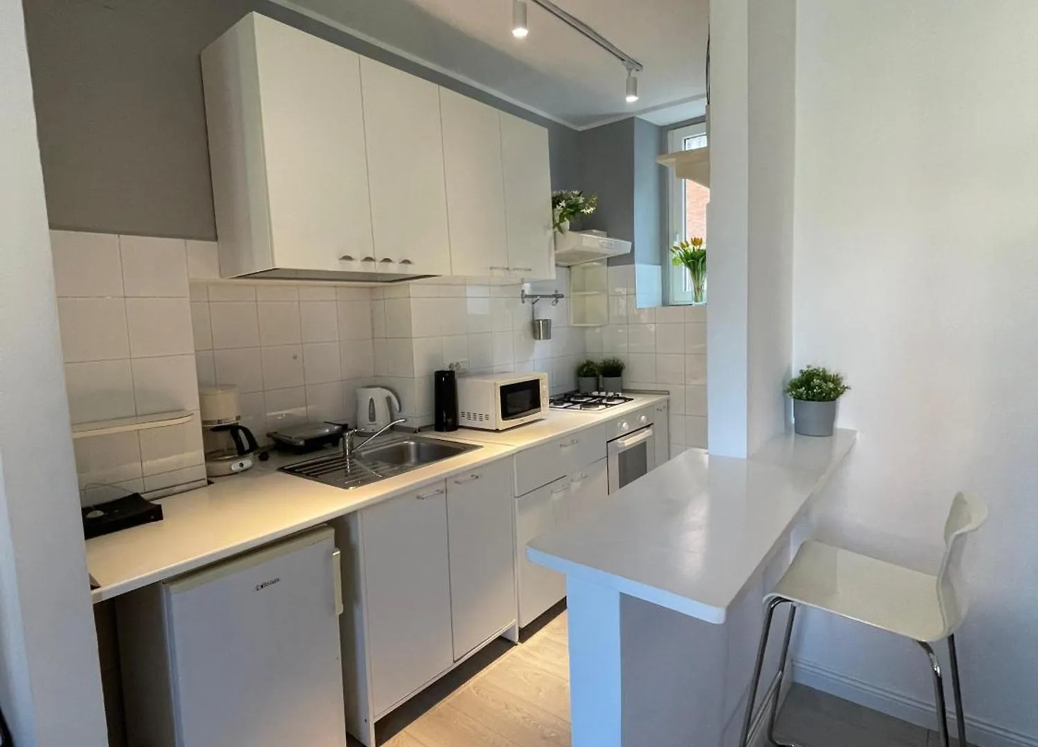 Vatican Holiday Apartment 317 Ρώμη Ιταλία