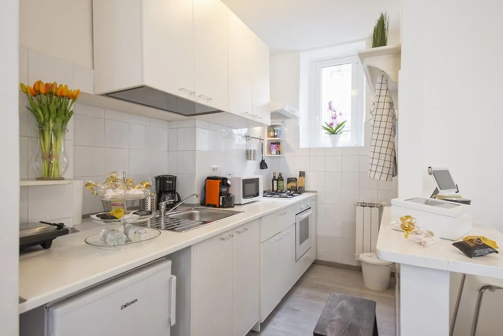 Vatican Holiday Apartment 317 Ρώμη Ιταλία