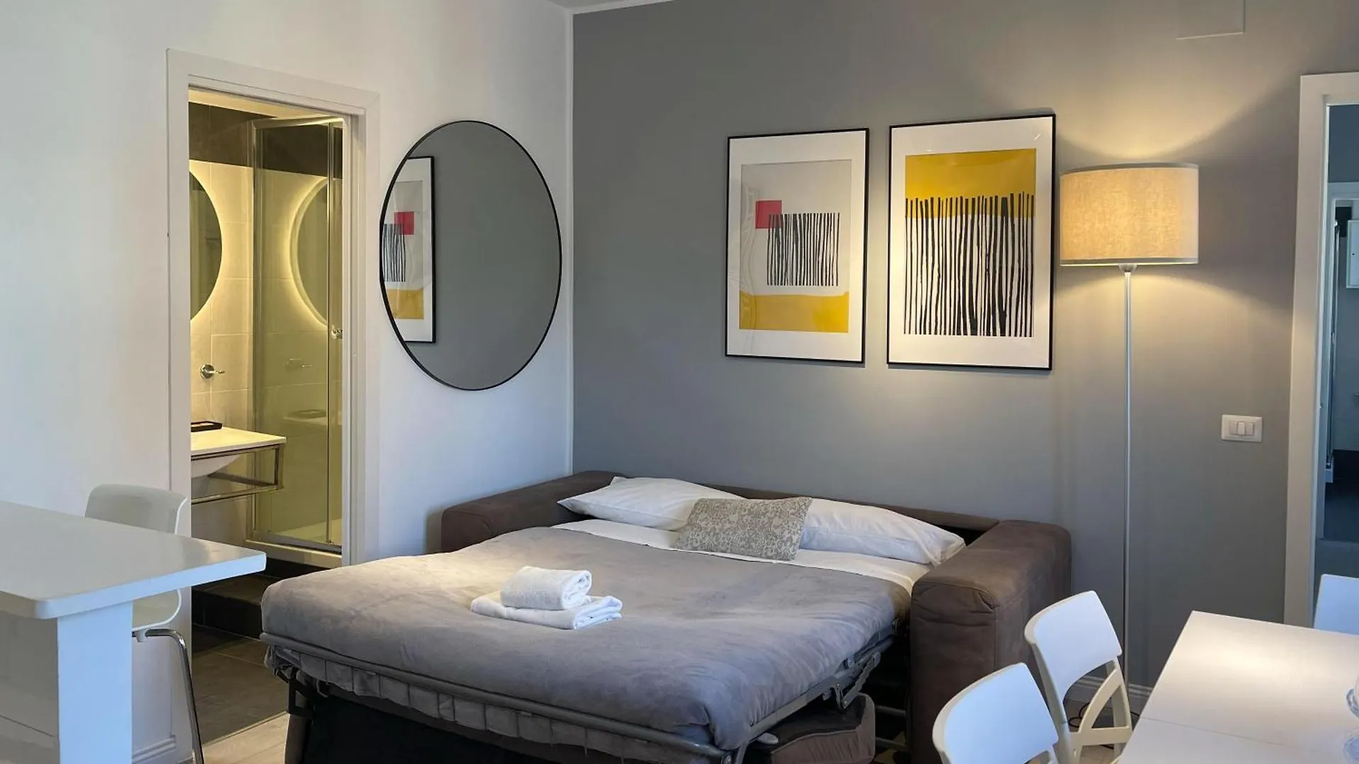 Vatican Holiday Apartment 317 Rome Italy