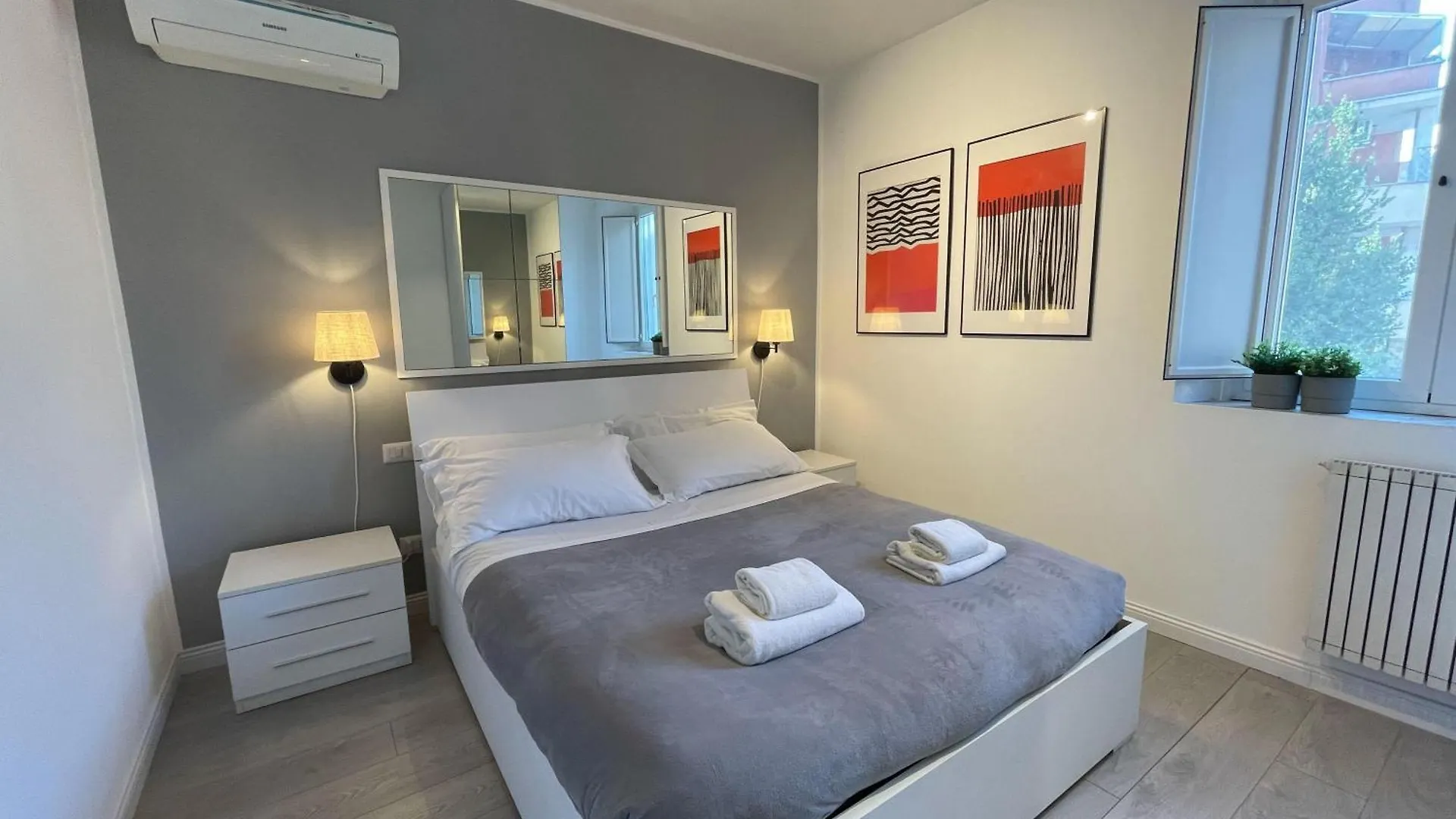Vatican Holiday Apartment 317 Rome Italy